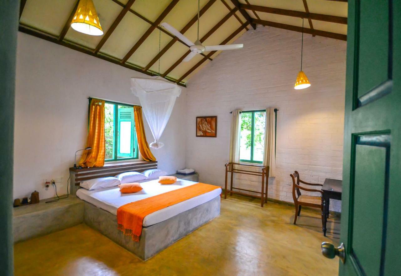 Back Of Beyond - Wellness Retreat Farm stay